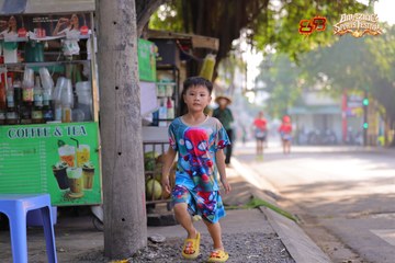 AMAZING SPORTS FESTIVAL - Ảnh #5310509