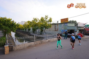 AMAZING SPORTS FESTIVAL - Ảnh #5308084