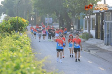 AMAZING SPORTS FESTIVAL - Ảnh #5292737