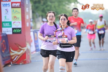 AMAZING SPORTS FESTIVAL - Ảnh #5296980