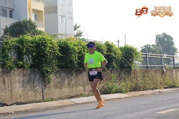 AMAZING SPORTS FESTIVAL - Ảnh #5293469