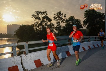 AMAZING SPORTS FESTIVAL - Ảnh #5298112