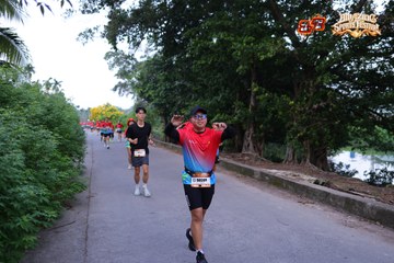 AMAZING SPORTS FESTIVAL - Ảnh #5306369