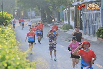 AMAZING SPORTS FESTIVAL - Ảnh #5292756