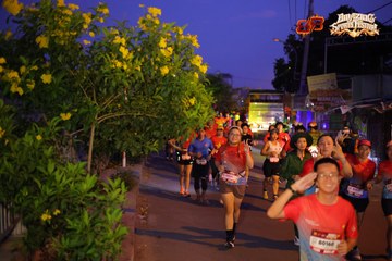 AMAZING SPORTS FESTIVAL - Ảnh #5304818