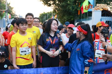 AMAZING SPORTS FESTIVAL - Ảnh #5299641