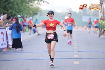 AMAZING SPORTS FESTIVAL - Ảnh #5296239