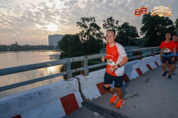 AMAZING SPORTS FESTIVAL - Ảnh #5298223