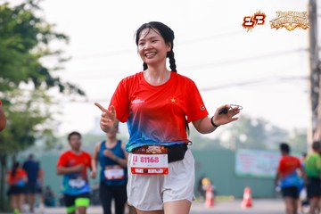 AMAZING SPORTS FESTIVAL - Ảnh #5299019