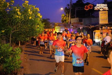 AMAZING SPORTS FESTIVAL - Ảnh #5304720