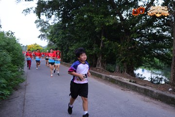 AMAZING SPORTS FESTIVAL - Ảnh #5306689