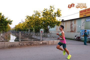 AMAZING SPORTS FESTIVAL - Ảnh #5301797