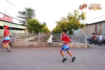 AMAZING SPORTS FESTIVAL - Ảnh #5301936