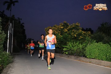 AMAZING SPORTS FESTIVAL - Ảnh #5290839
