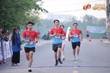 AMAZING SPORTS FESTIVAL - Ảnh #5294702