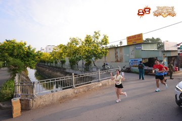 AMAZING SPORTS FESTIVAL - Ảnh #5308460