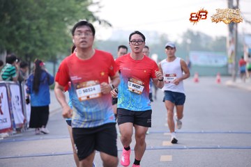 AMAZING SPORTS FESTIVAL - Ảnh #5294633
