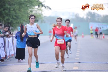 AMAZING SPORTS FESTIVAL - Ảnh #5294140