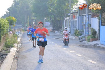 AMAZING SPORTS FESTIVAL - Ảnh #5293144