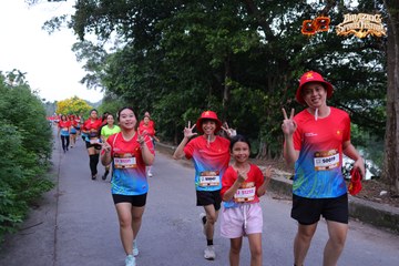 AMAZING SPORTS FESTIVAL - Ảnh #5306839