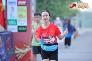 AMAZING SPORTS FESTIVAL - Ảnh #5297255
