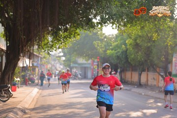 AMAZING SPORTS FESTIVAL - Ảnh #5309902