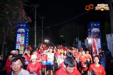 AMAZING SPORTS FESTIVAL - Ảnh #5297501