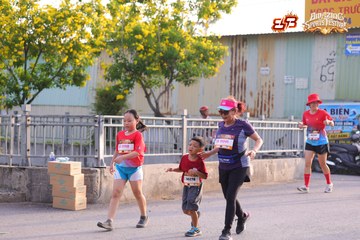 AMAZING SPORTS FESTIVAL - Ảnh #5309018