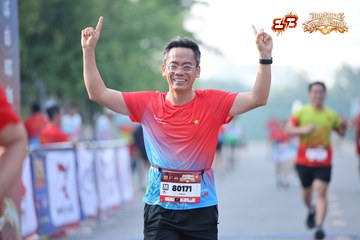 AMAZING SPORTS FESTIVAL - Ảnh #5297125