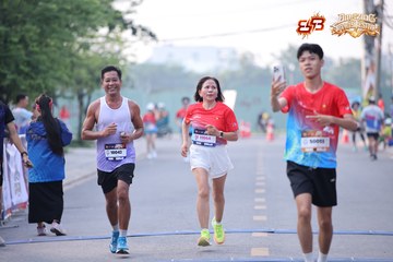 AMAZING SPORTS FESTIVAL - Ảnh #5295497