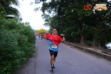 AMAZING SPORTS FESTIVAL - Ảnh #5306145