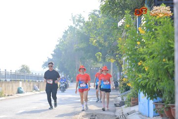 AMAZING SPORTS FESTIVAL - Ảnh #5293654