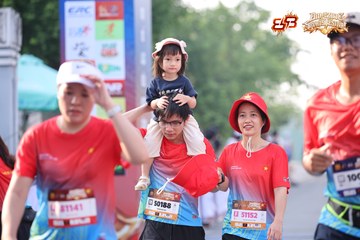 AMAZING SPORTS FESTIVAL - Ảnh #5296347