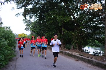 AMAZING SPORTS FESTIVAL - Ảnh #5307228