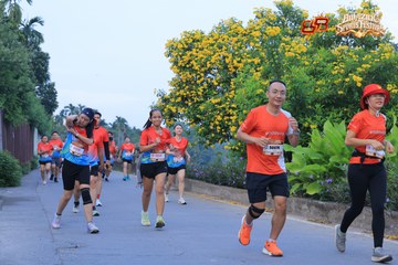 AMAZING SPORTS FESTIVAL - Ảnh #5291942