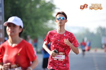 AMAZING SPORTS FESTIVAL - Ảnh #5297351