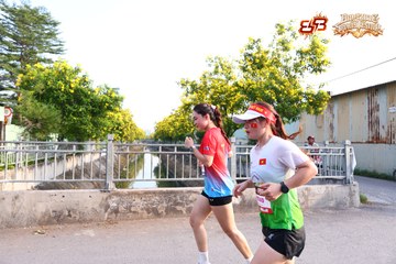 AMAZING SPORTS FESTIVAL - Ảnh #5303227