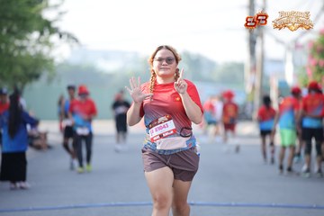 AMAZING SPORTS FESTIVAL - Ảnh #5297326