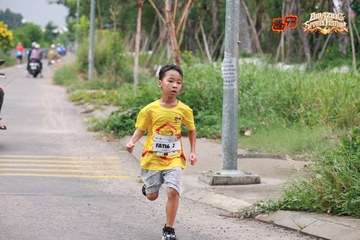 AMAZING SPORTS FESTIVAL - Ảnh #5290276