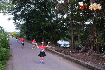AMAZING SPORTS FESTIVAL - Ảnh #5305640