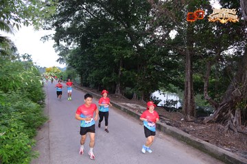 AMAZING SPORTS FESTIVAL - Ảnh #5305538