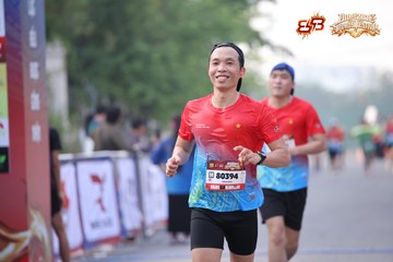 AMAZING SPORTS FESTIVAL - Ảnh #5294878