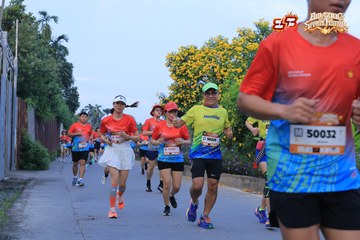 AMAZING SPORTS FESTIVAL - Ảnh #5291852
