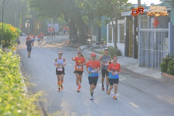 AMAZING SPORTS FESTIVAL - Ảnh #5292786