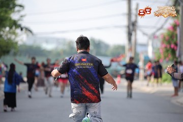 AMAZING SPORTS FESTIVAL - Ảnh #5301227
