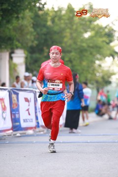 AMAZING SPORTS FESTIVAL - Ảnh #5299227