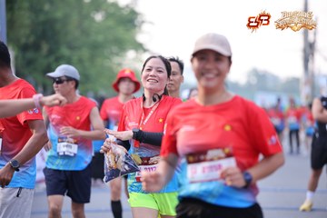 AMAZING SPORTS FESTIVAL - Ảnh #5295961