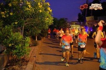 AMAZING SPORTS FESTIVAL - Ảnh #5304355