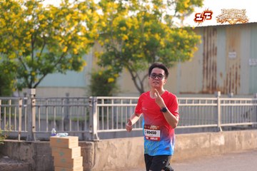 AMAZING SPORTS FESTIVAL - Ảnh #5308614