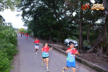 AMAZING SPORTS FESTIVAL - Ảnh #5305339